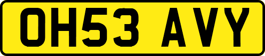 OH53AVY
