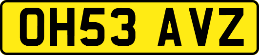 OH53AVZ