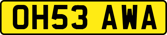 OH53AWA