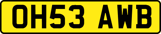 OH53AWB
