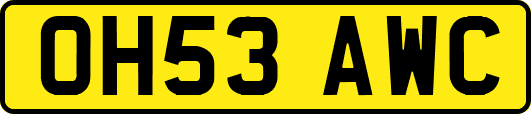 OH53AWC
