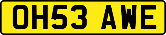 OH53AWE