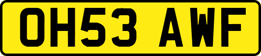 OH53AWF