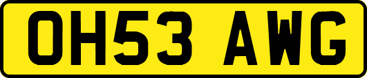 OH53AWG