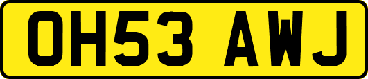 OH53AWJ