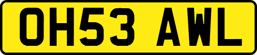 OH53AWL