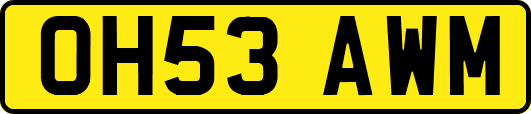 OH53AWM
