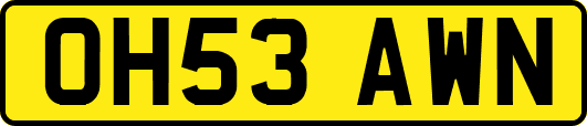 OH53AWN