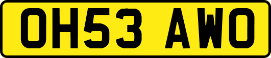 OH53AWO