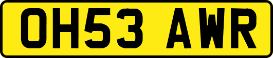 OH53AWR