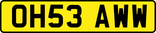 OH53AWW