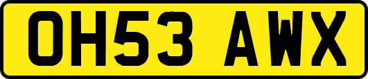 OH53AWX