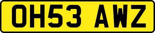 OH53AWZ