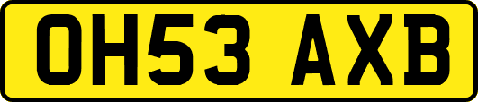 OH53AXB
