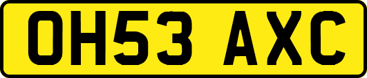 OH53AXC