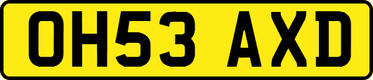 OH53AXD