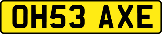OH53AXE