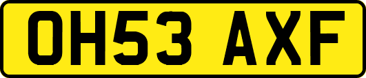 OH53AXF