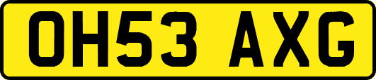 OH53AXG