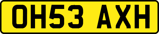 OH53AXH