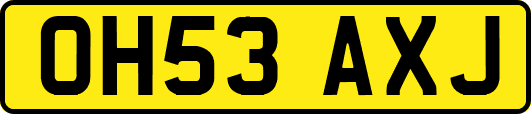OH53AXJ