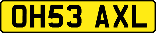 OH53AXL