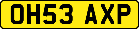 OH53AXP