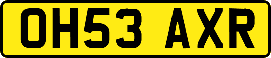 OH53AXR