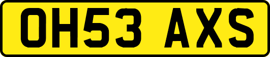 OH53AXS