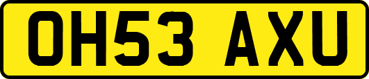 OH53AXU