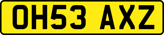 OH53AXZ