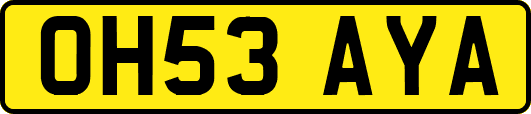 OH53AYA