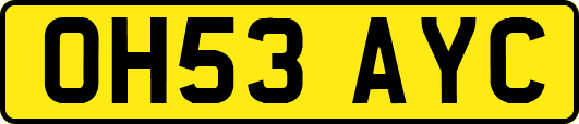 OH53AYC
