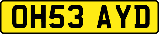 OH53AYD