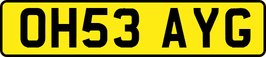 OH53AYG