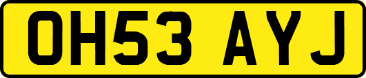 OH53AYJ