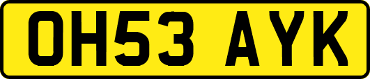 OH53AYK