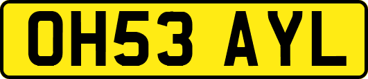 OH53AYL