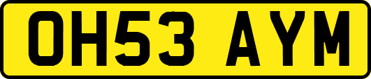 OH53AYM