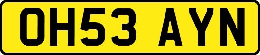 OH53AYN
