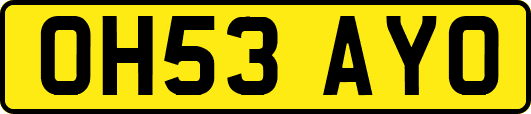 OH53AYO