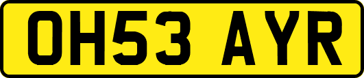 OH53AYR