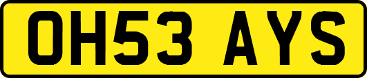 OH53AYS