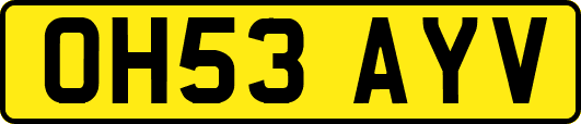 OH53AYV