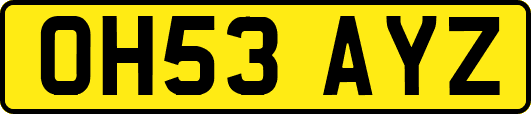 OH53AYZ