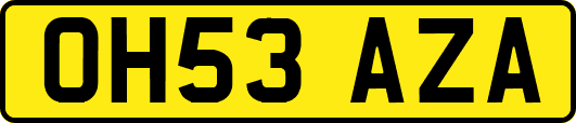 OH53AZA
