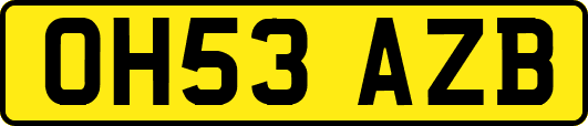 OH53AZB