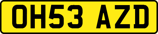 OH53AZD