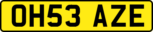OH53AZE