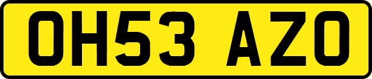 OH53AZO